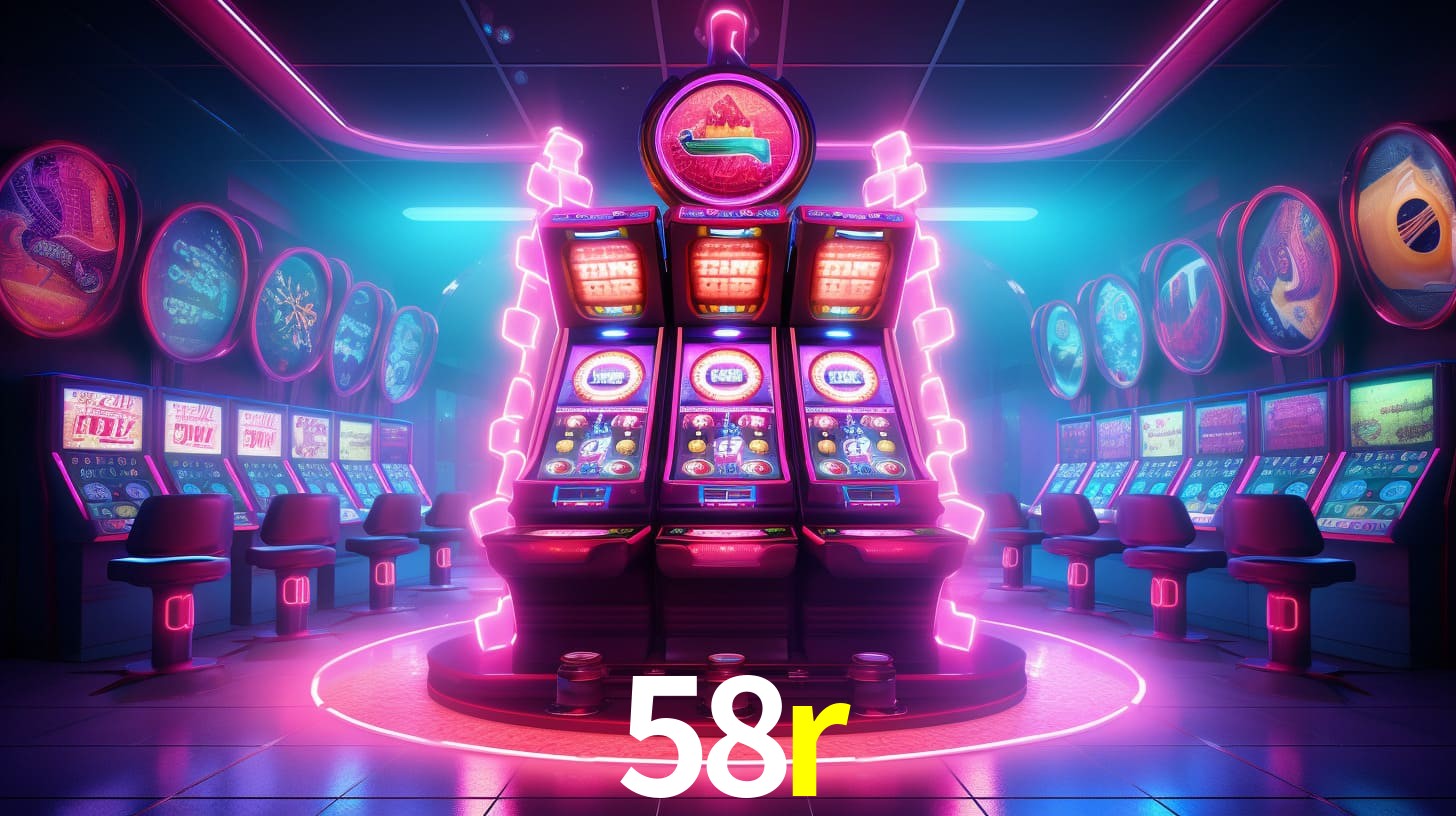 58r - Top Cassino Brasileiro - 58r bet