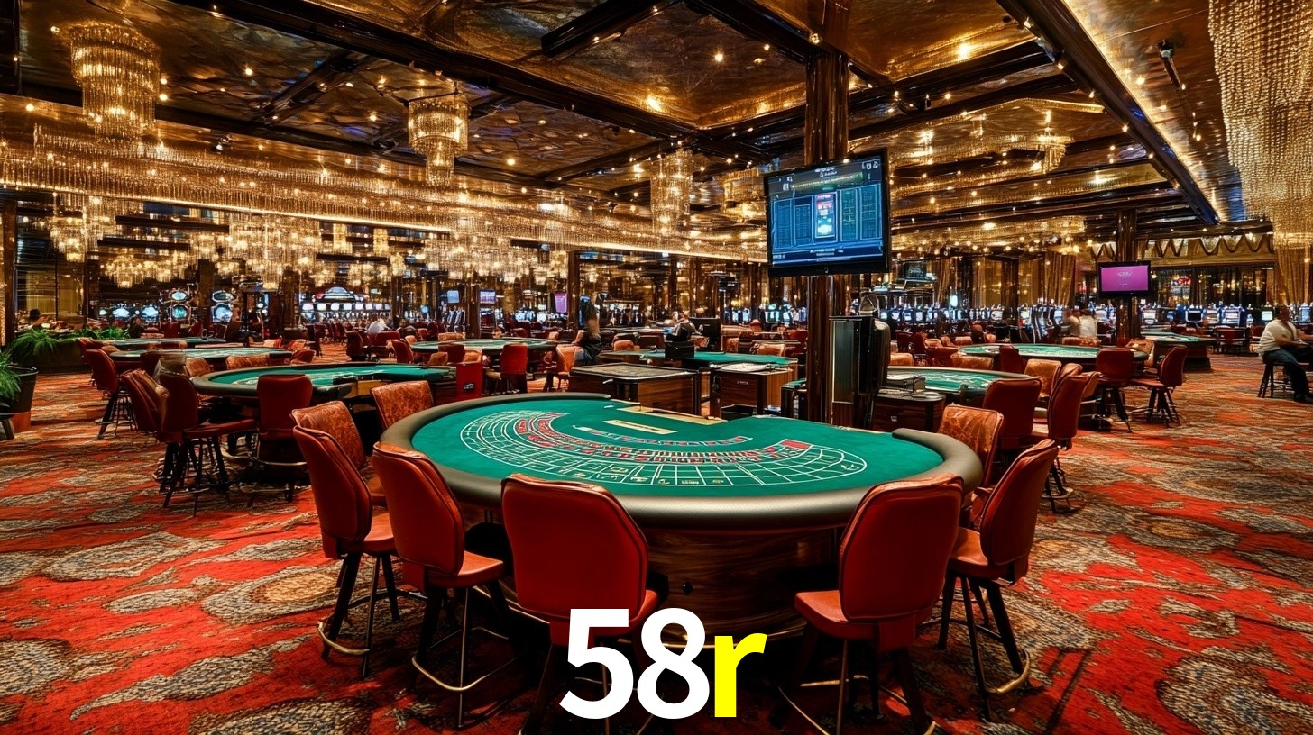 58r bet