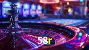 Bonus Features 58r