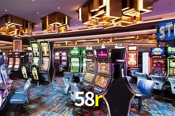 Explorando a Categoria de Eventos em Apostas na 58r