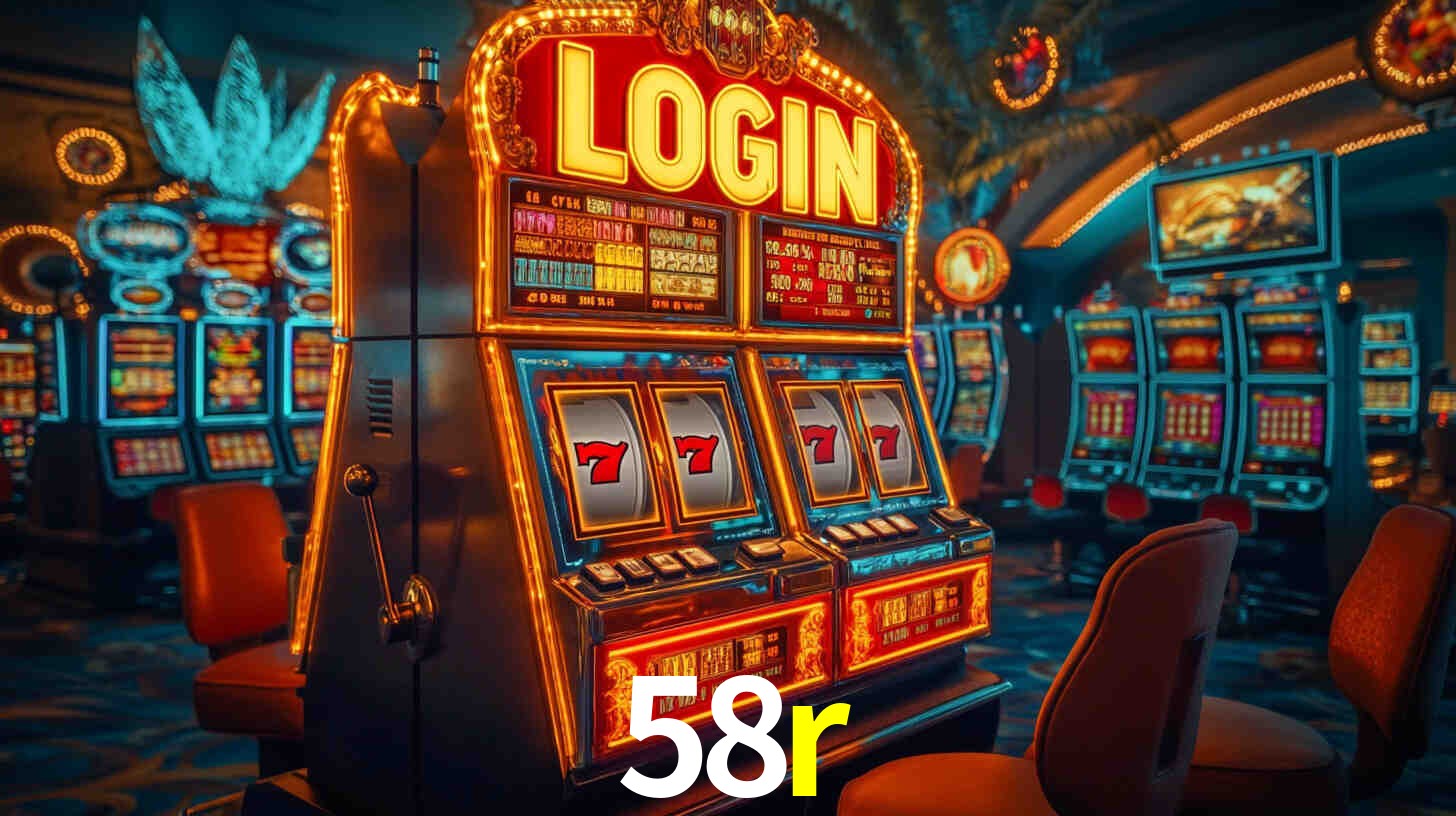 58r,58r.com