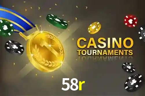 App 58r iOS