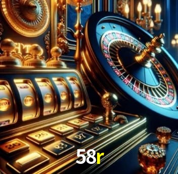 Tecnologia da Plataforma 58r