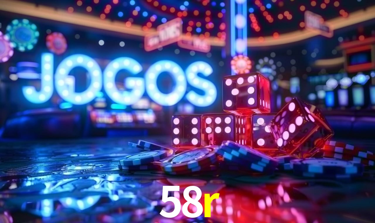 Estatísticas do Jogo 58r