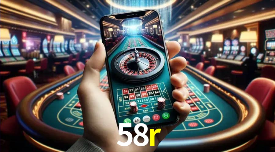 Flash Promotion 58r