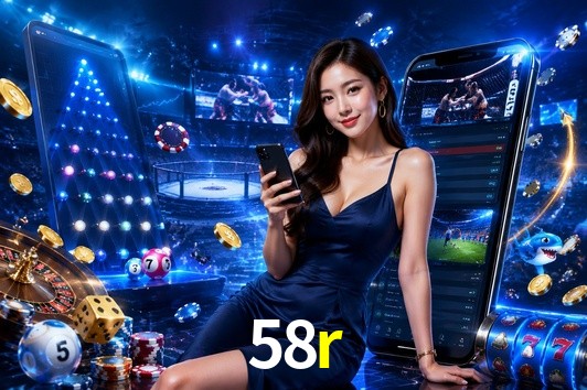Game Providers 58r
