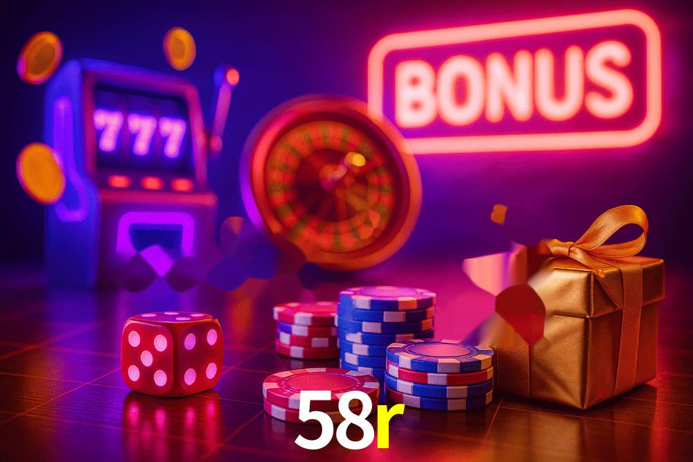Desvendando o Mundo dos Jogos Virtuais na 58r