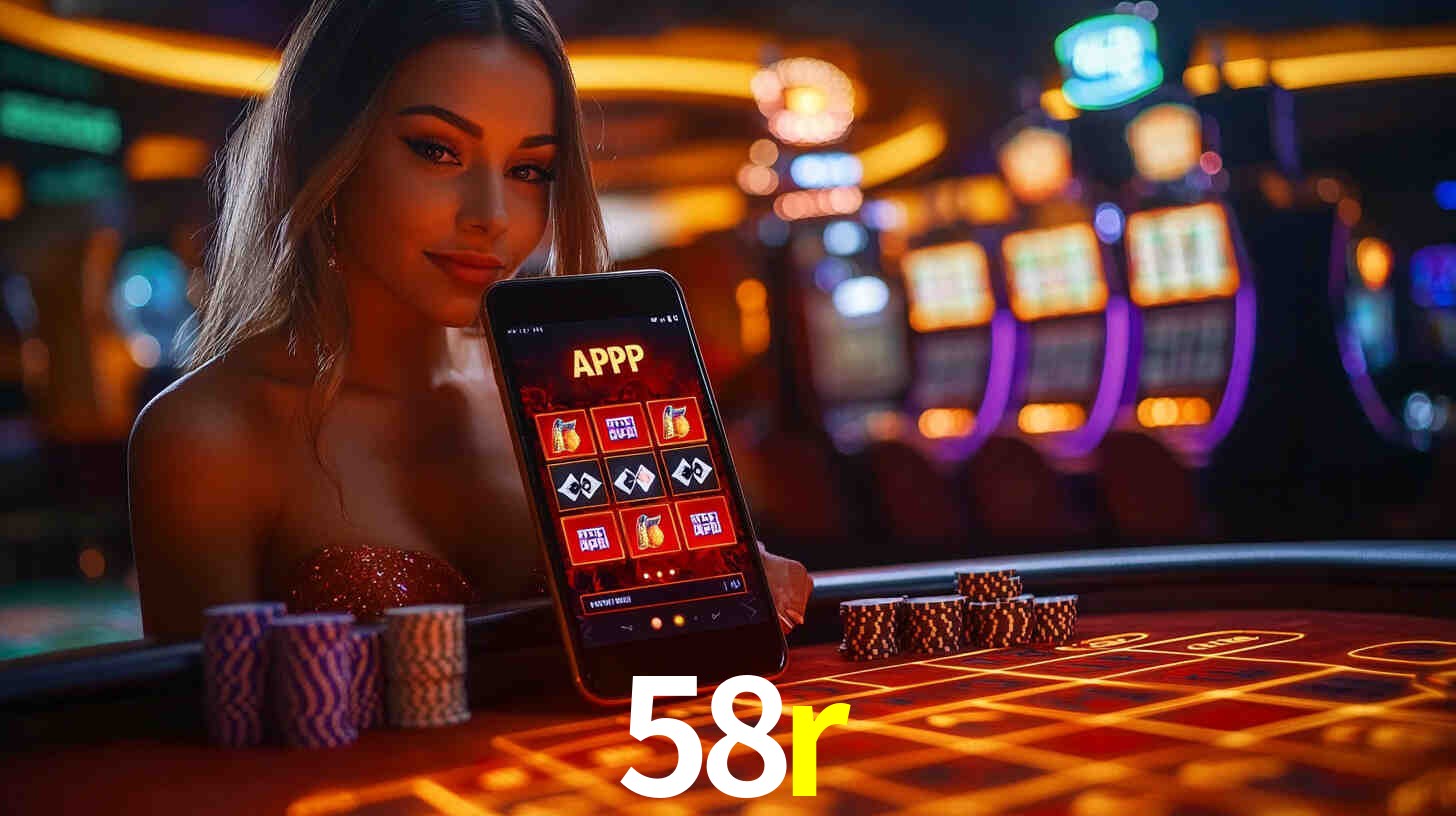 Recursos App 58r