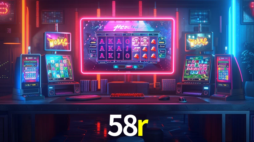 58r bet