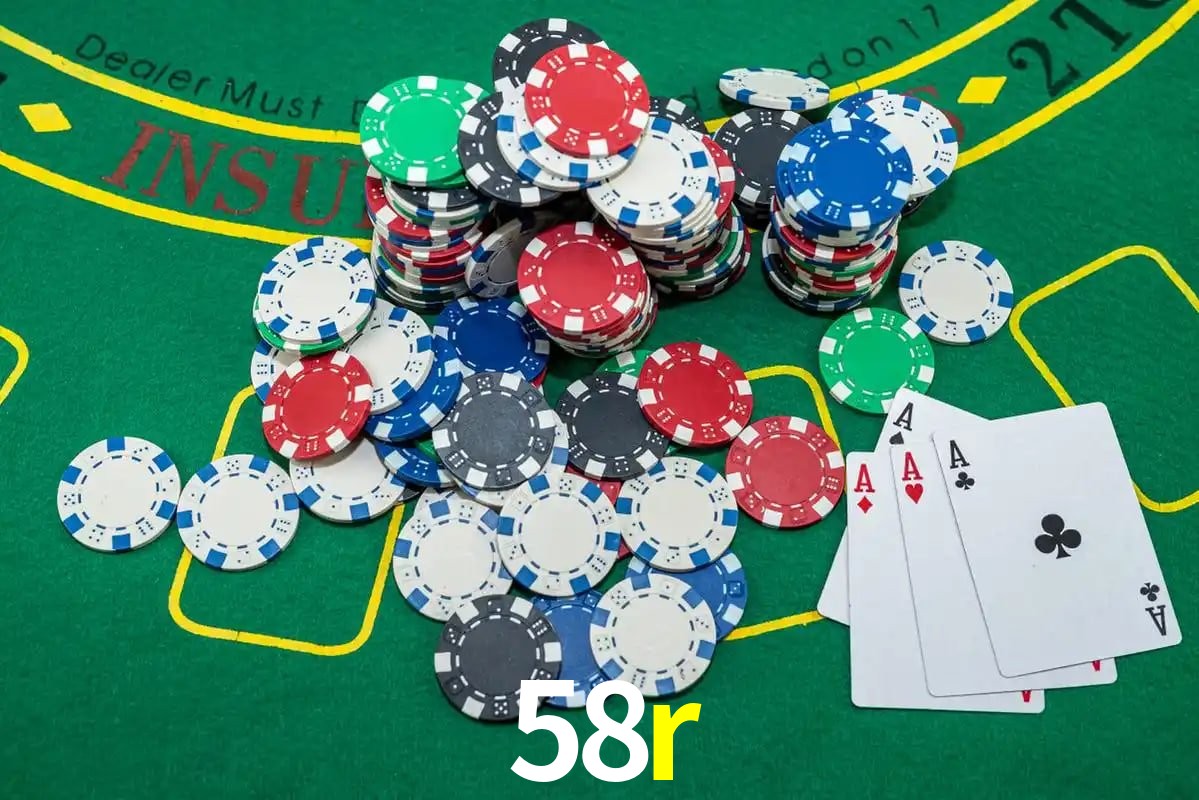 Casino Ao Vivo 58r