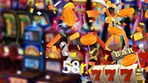 Funcionalidades App 58r
