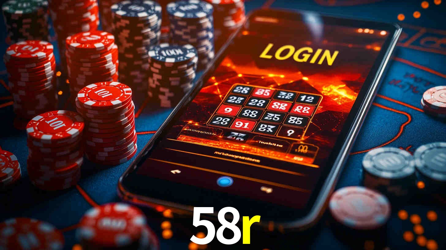 Vantagens App 58r