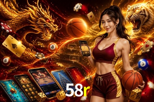 Slot Games 58r