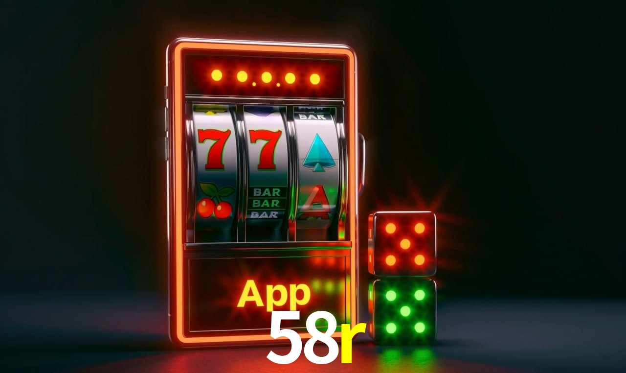 login 58r
