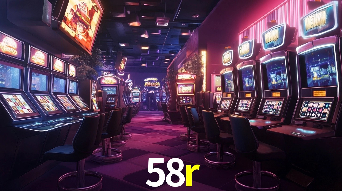 Experimente o Login Seguro Premium no 58r