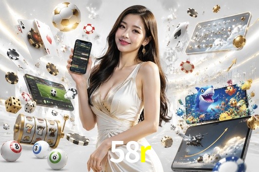 Account Benefits 58r