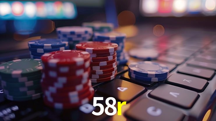 Tecnologia da Plataforma 58r
