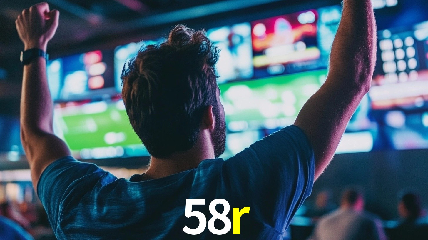 58r,58r bet