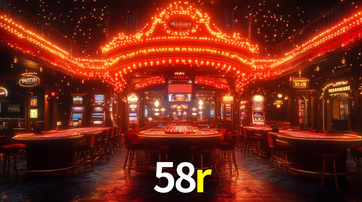 58r,58r bet