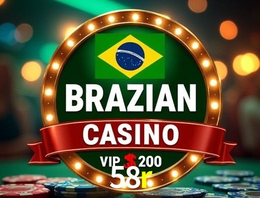 Biblioteca de slots populares na 58r