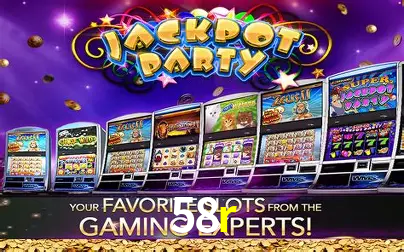Descubra o Mundo do Cassino Online com 58r