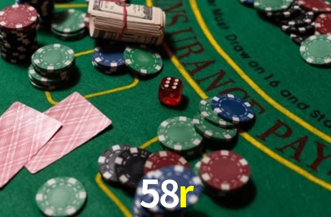 58r,58r bet