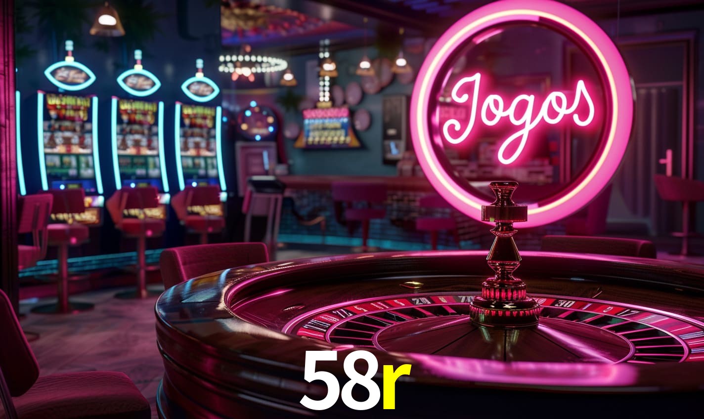 Explorando a Categoria de Eventos em Apostas na 58r