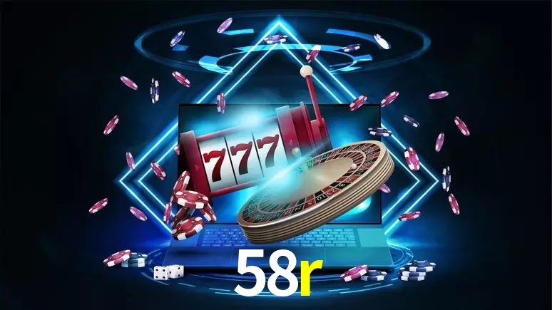 Provedores de Jogos 58r