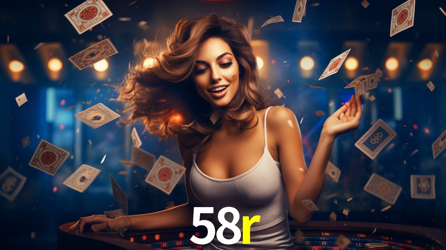 58r,58r bet