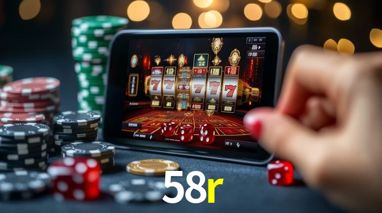 Welcome Bonus 58r