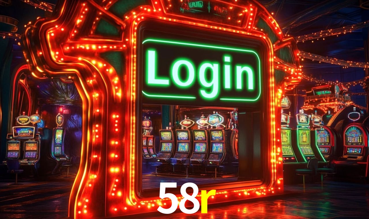 Casino VIP 58r