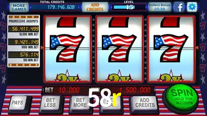 Cassino ao vivo com dealers reais na 58r