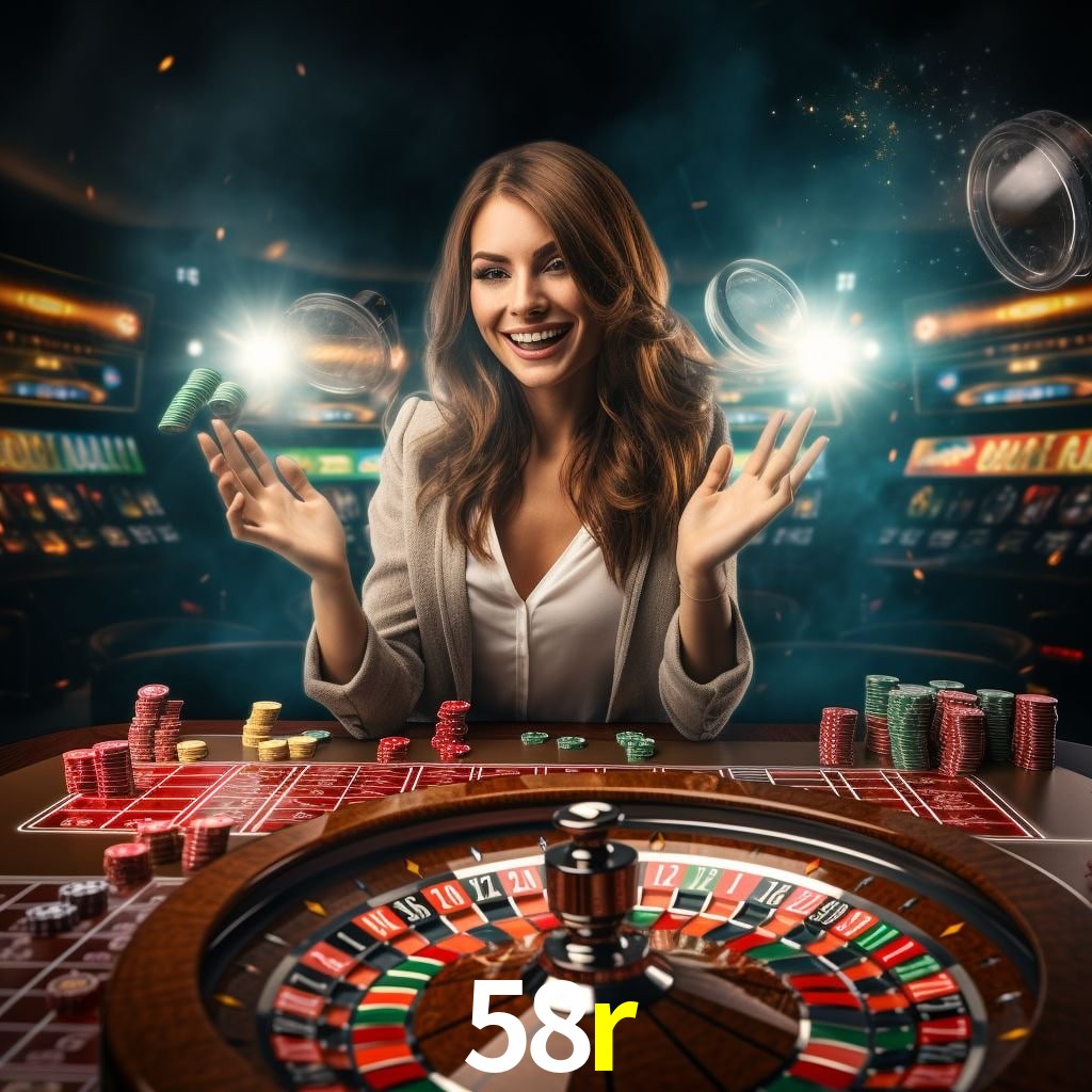 58r,58r bet
