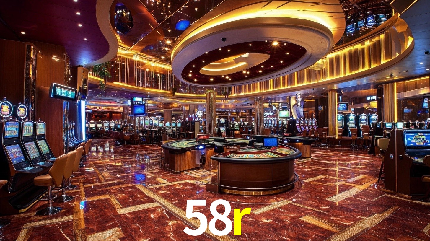 Tournaments 58r