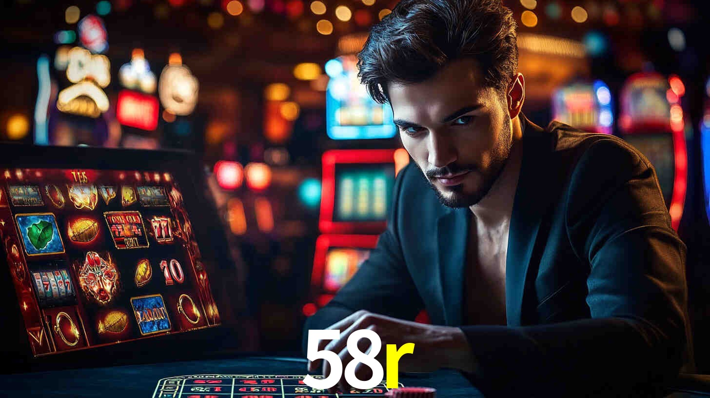 58r,58r bet