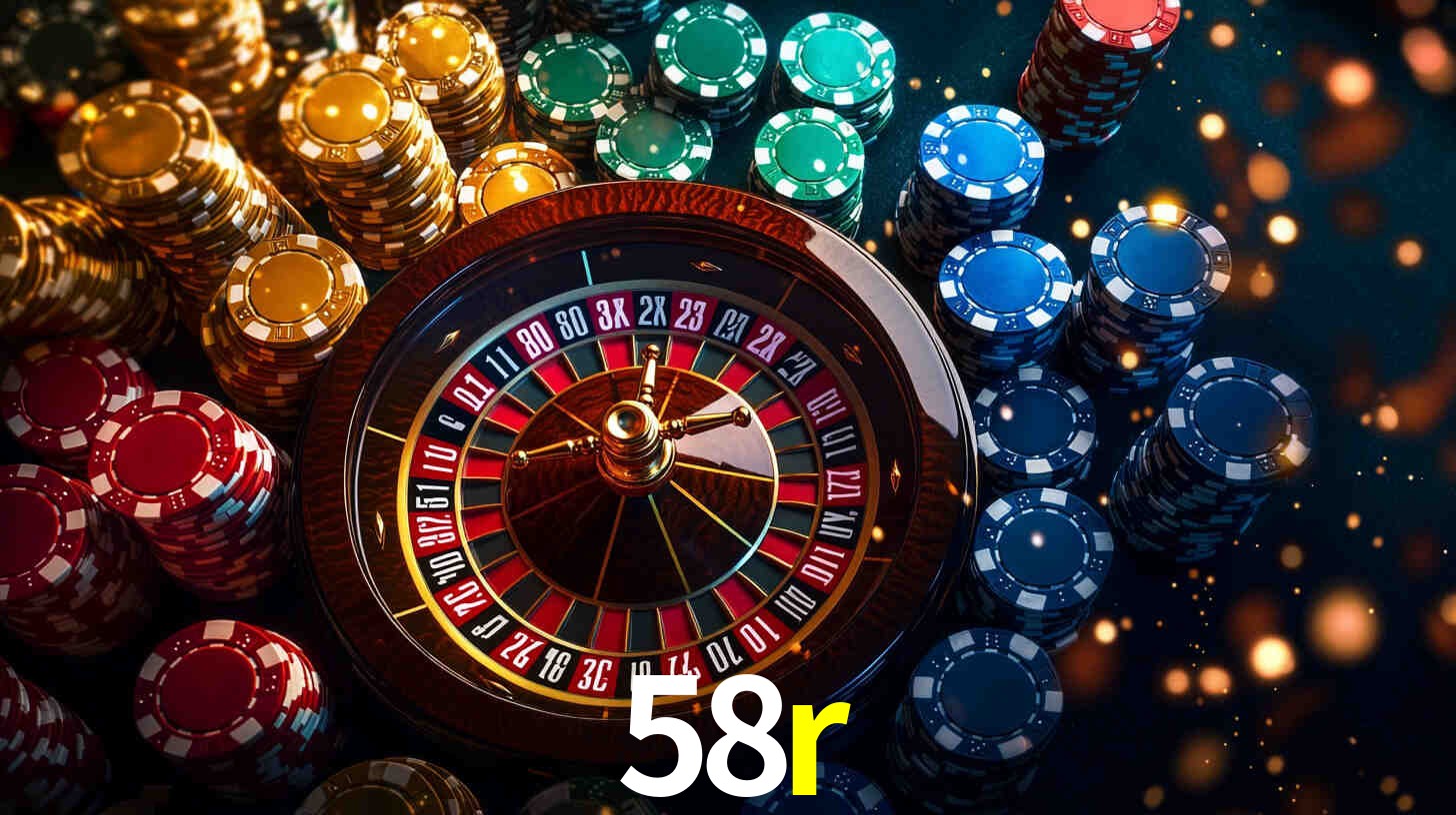 Exclusive Games 58r