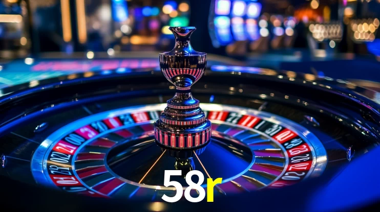 Explore as vantagens do 58r: serviço profissional e confiabilidade