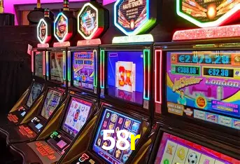 A Emoção da Loteria na 58r: Uma Chance de Mudança de Vida