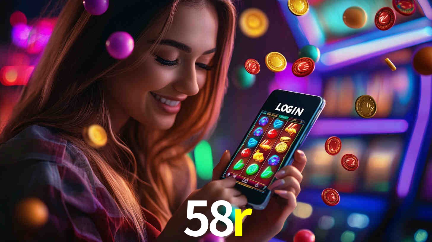 58r bet