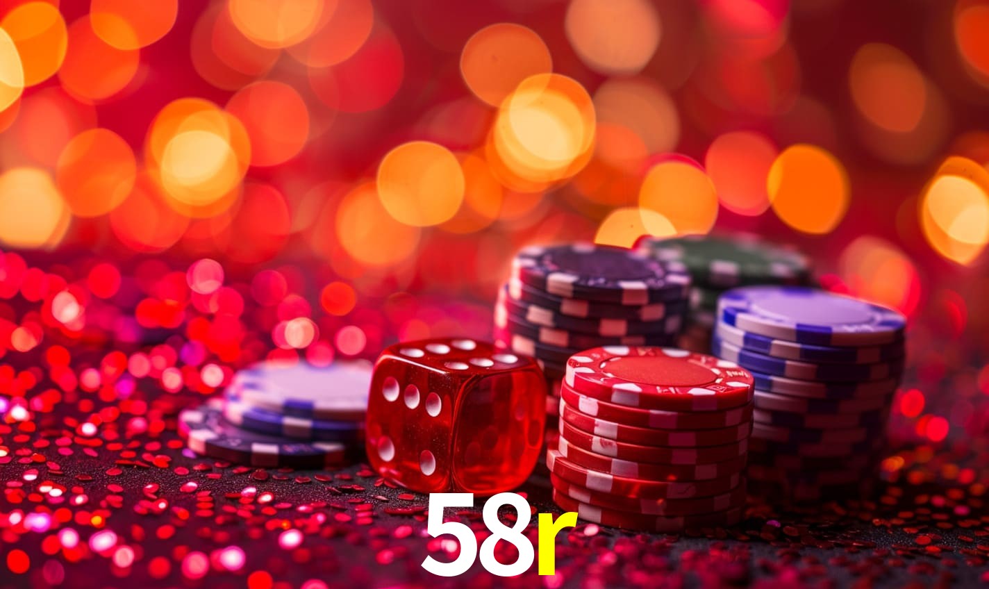 Descubra a Essência do 58r: Nossa História e Compromissos