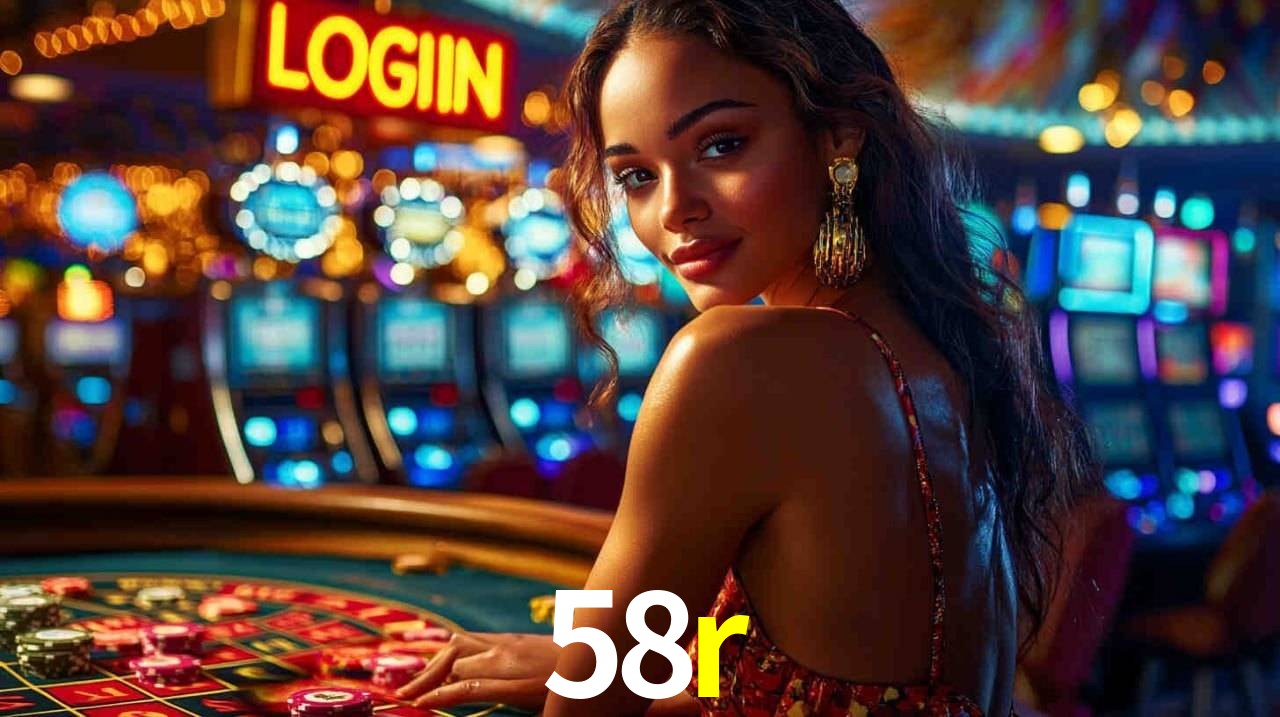 Diretório de Jogos 58r