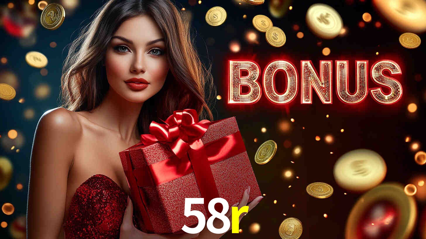 Descubra o Programa VIP da 58r: Vantagens Exclusivas para Jogadores