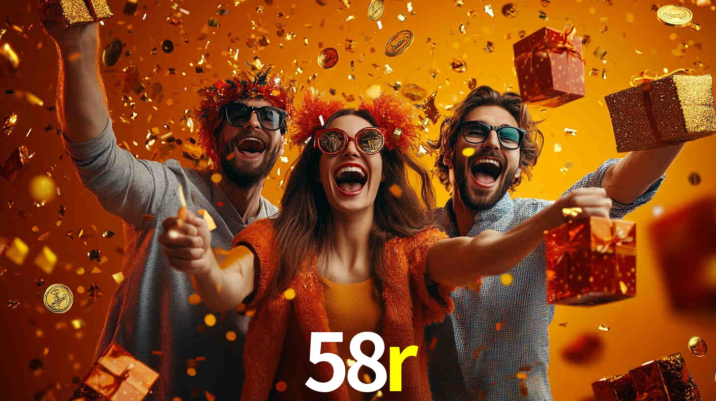 58r: Jogue Crash e Experimente Alta Recompensa Instantânea