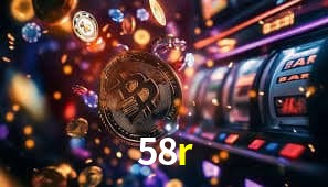Download para Android e iOS na 58r