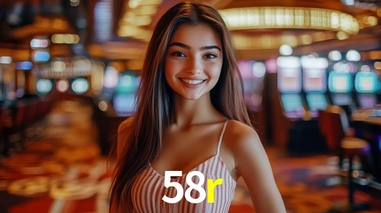 58r App Interface
