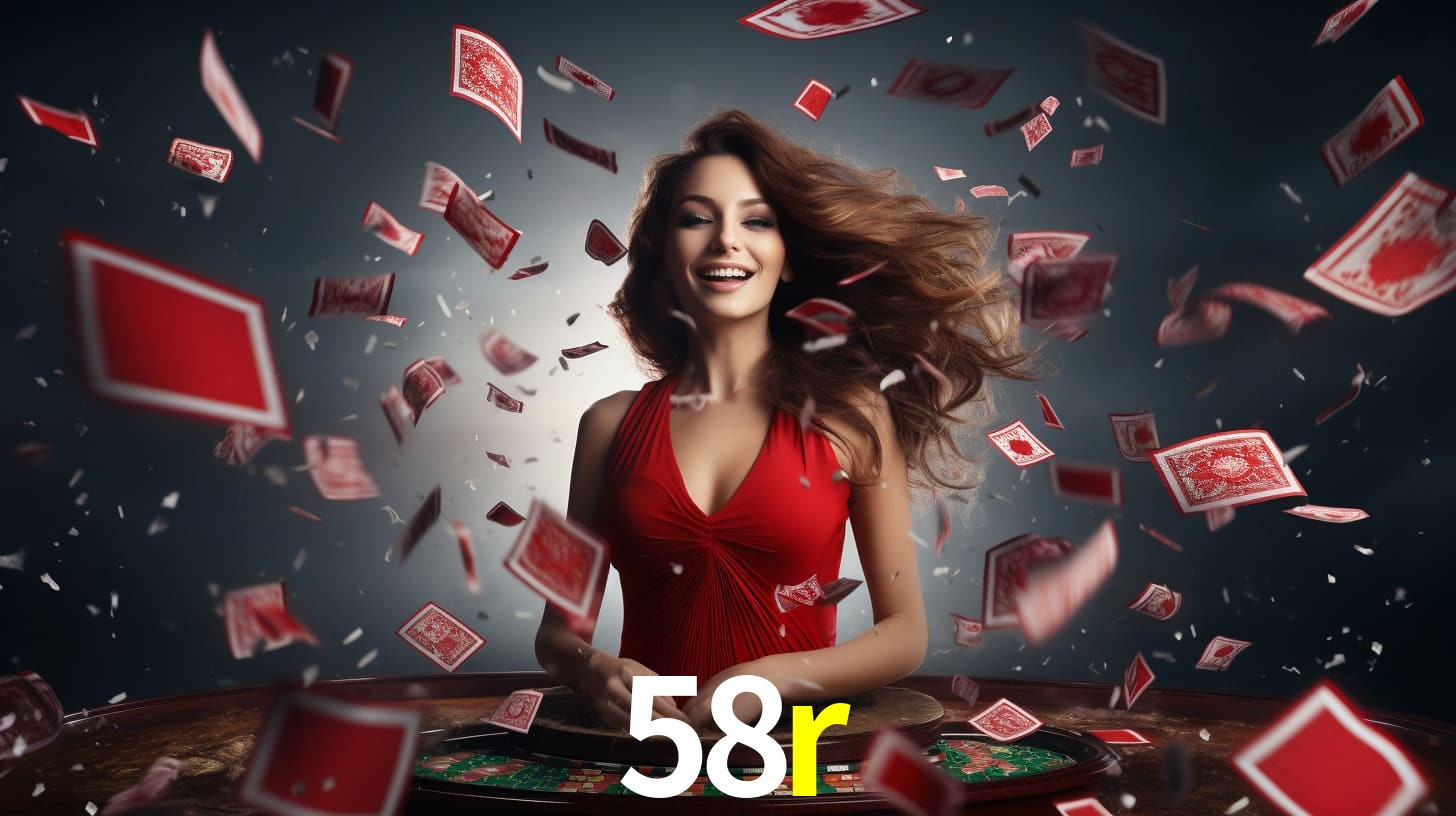 VIP Casino 58r