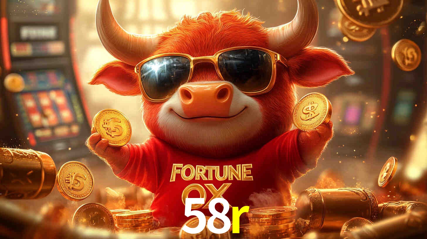58r: A Experiência de Casino com Jogos de Mesa ao Vivo