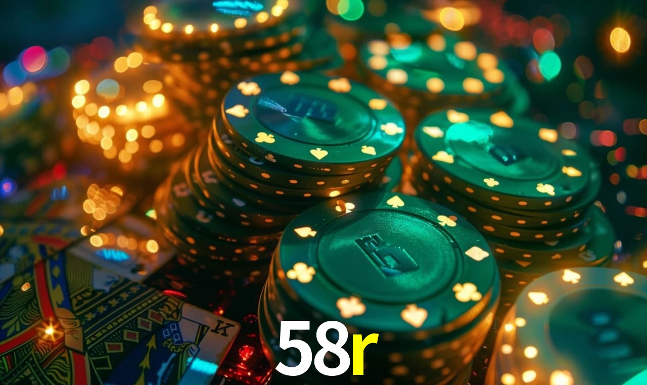 Mesa de Blackjack 58r