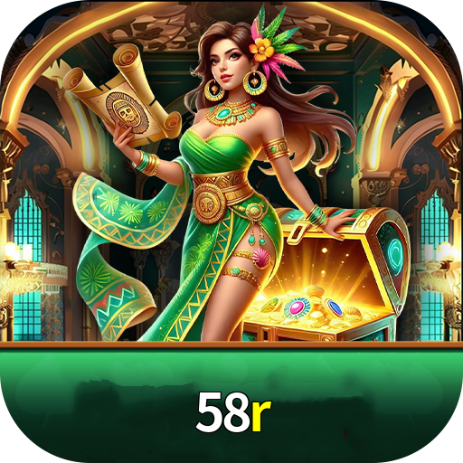 Slots online da 58r com jackpots progressivos